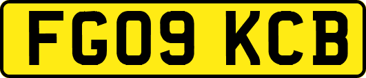 FG09KCB