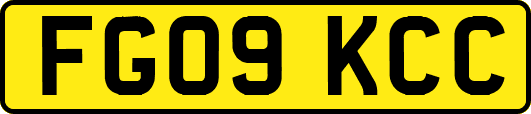 FG09KCC