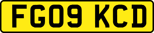 FG09KCD