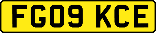 FG09KCE