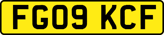 FG09KCF