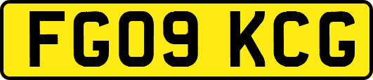 FG09KCG