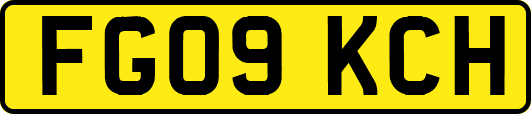 FG09KCH