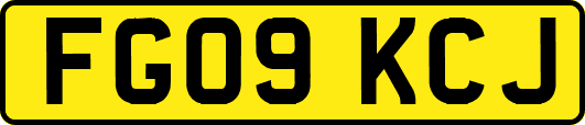 FG09KCJ