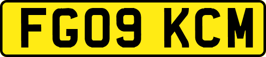 FG09KCM