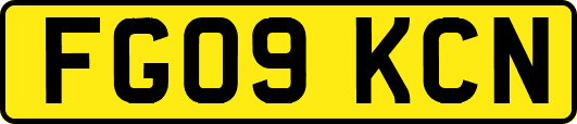 FG09KCN