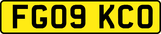 FG09KCO