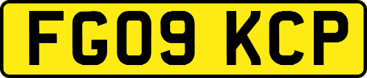 FG09KCP