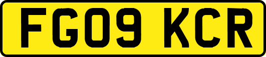FG09KCR