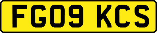 FG09KCS