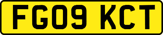 FG09KCT