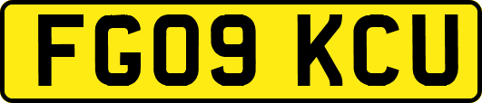 FG09KCU