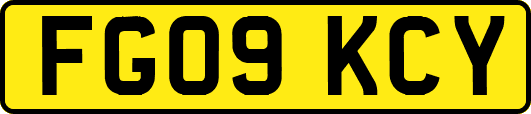 FG09KCY