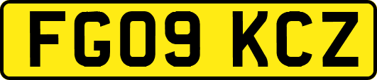 FG09KCZ