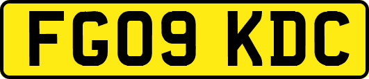FG09KDC