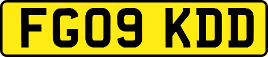 FG09KDD