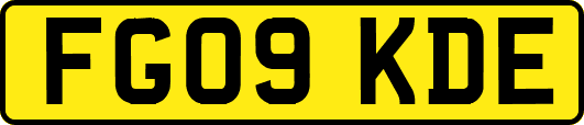 FG09KDE