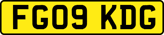 FG09KDG