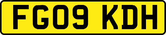 FG09KDH