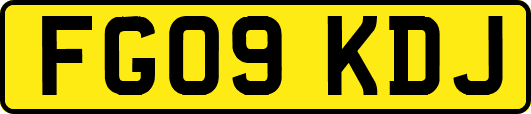 FG09KDJ
