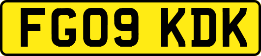 FG09KDK