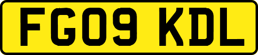 FG09KDL