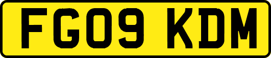 FG09KDM