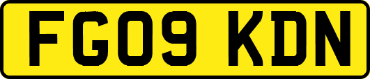 FG09KDN