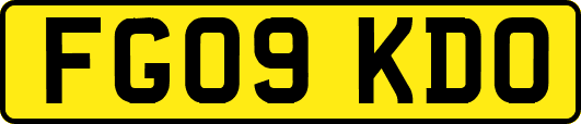 FG09KDO