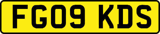 FG09KDS