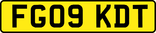 FG09KDT