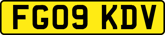 FG09KDV