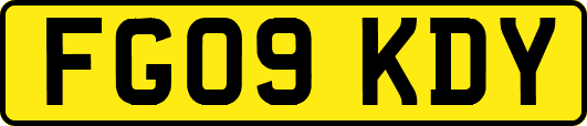 FG09KDY