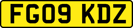 FG09KDZ