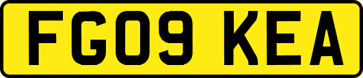 FG09KEA