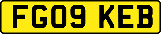 FG09KEB