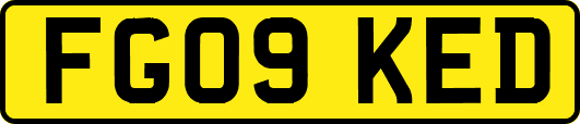 FG09KED