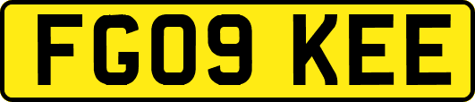 FG09KEE