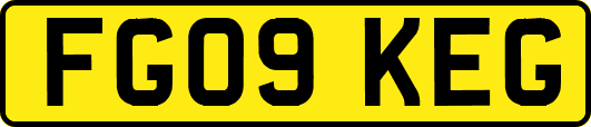 FG09KEG
