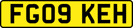 FG09KEH