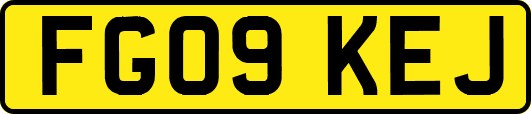 FG09KEJ
