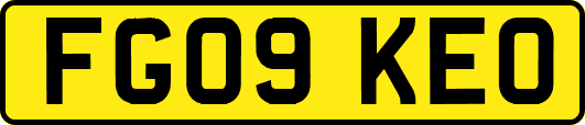 FG09KEO