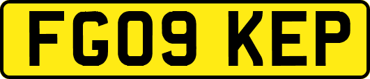 FG09KEP