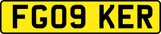 FG09KER