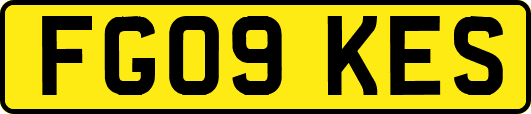 FG09KES
