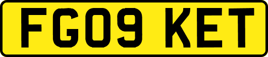 FG09KET