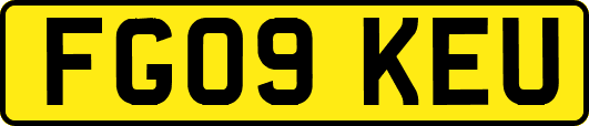 FG09KEU