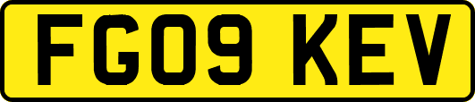 FG09KEV