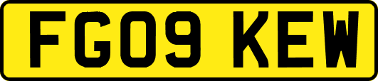 FG09KEW