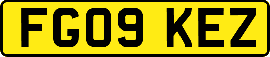 FG09KEZ